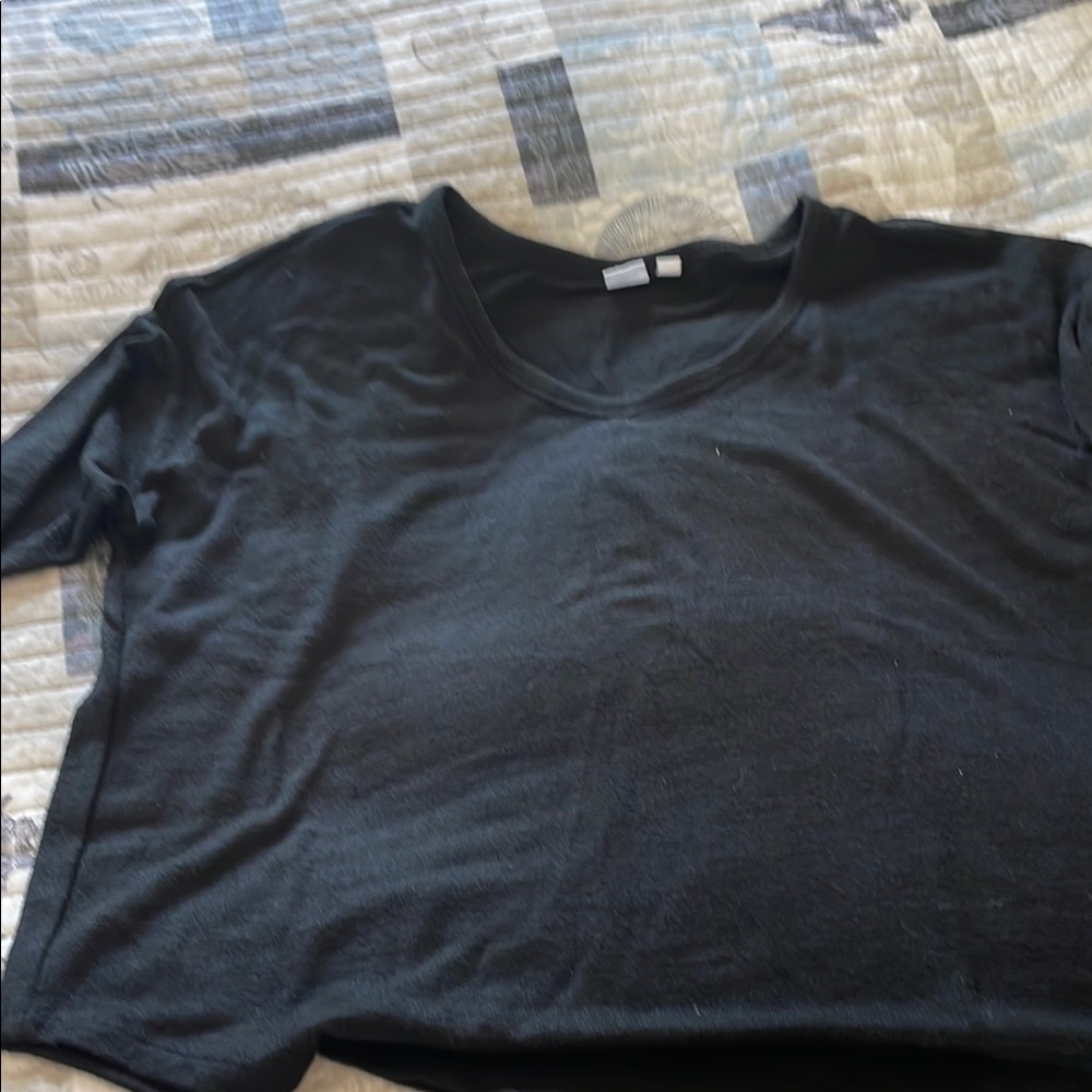 Black Gap Sweater